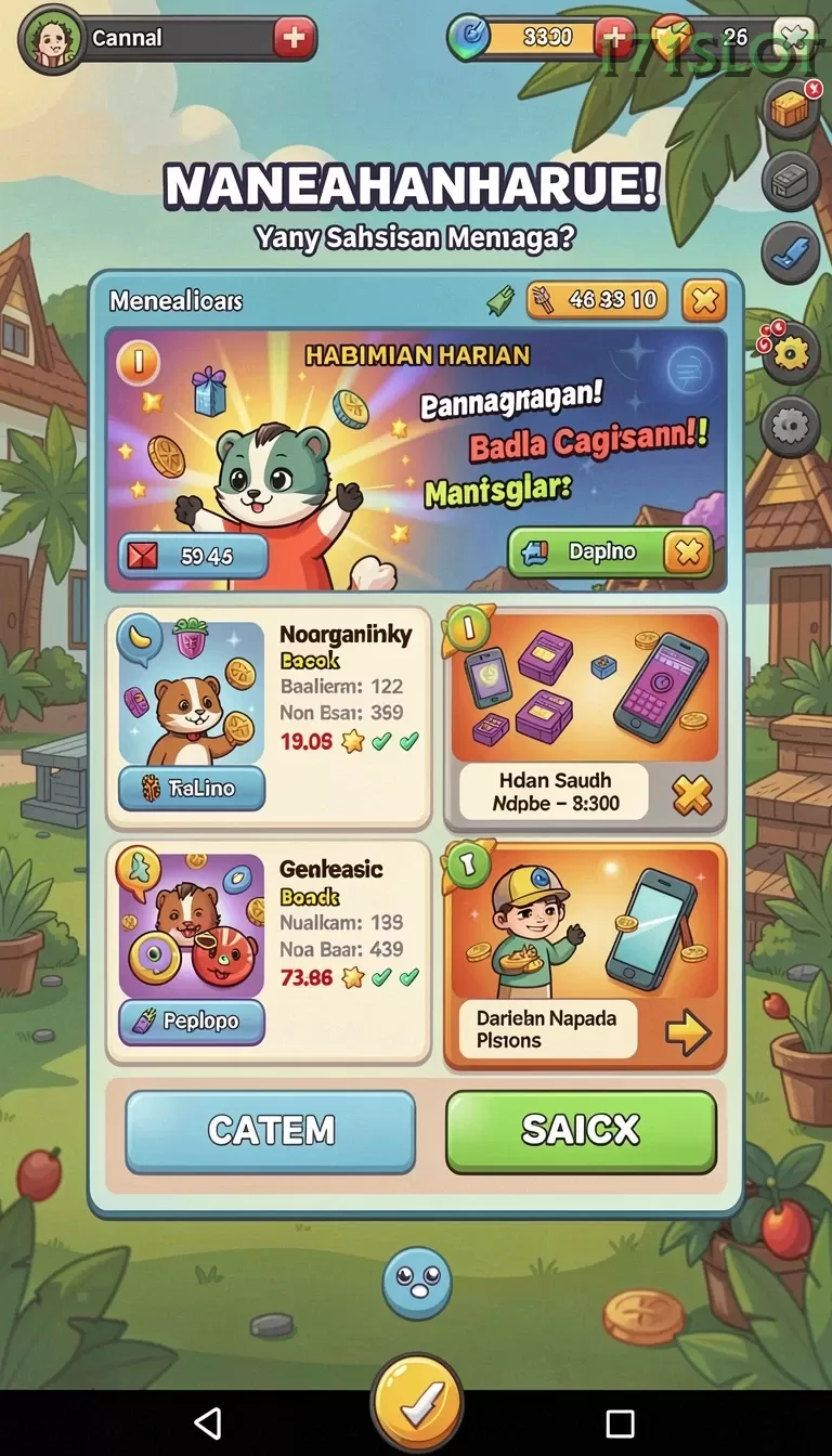 Screenshot Jv88 nomor 1