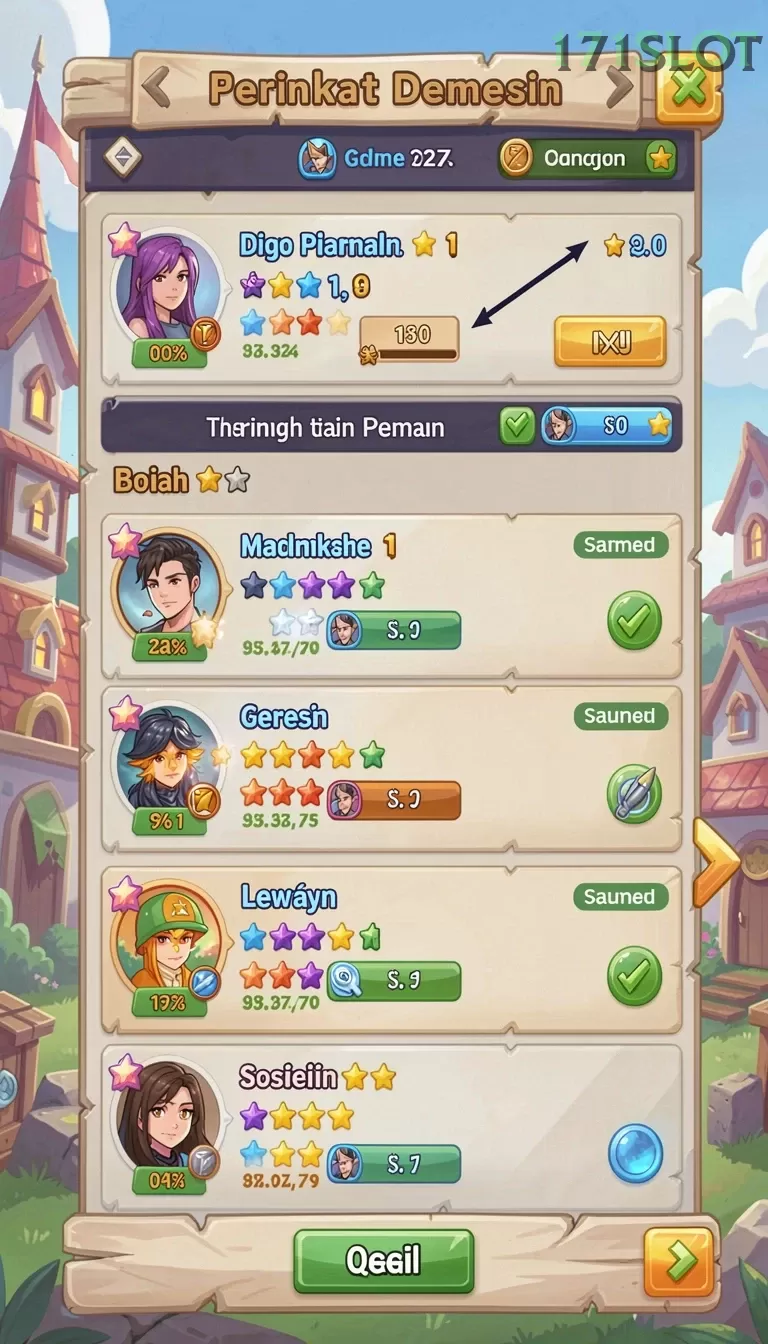 Screenshot Pagoda127 nomor 2